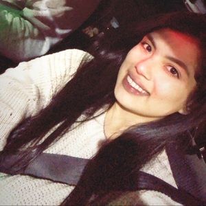 Meet your Posher, Angelica